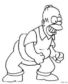 辛普森的一家124